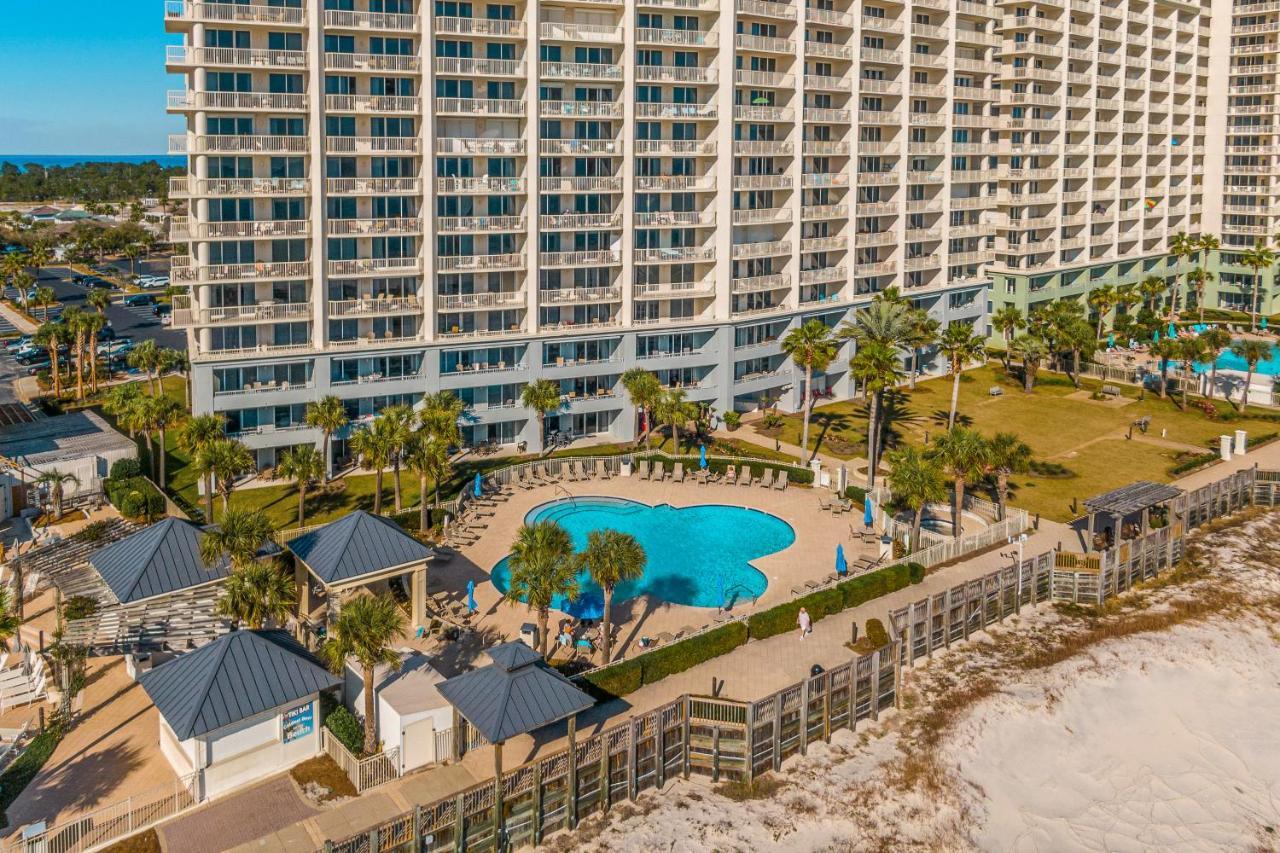 The Beach Club Resort And Spa Gulf Shores Bilik gambar